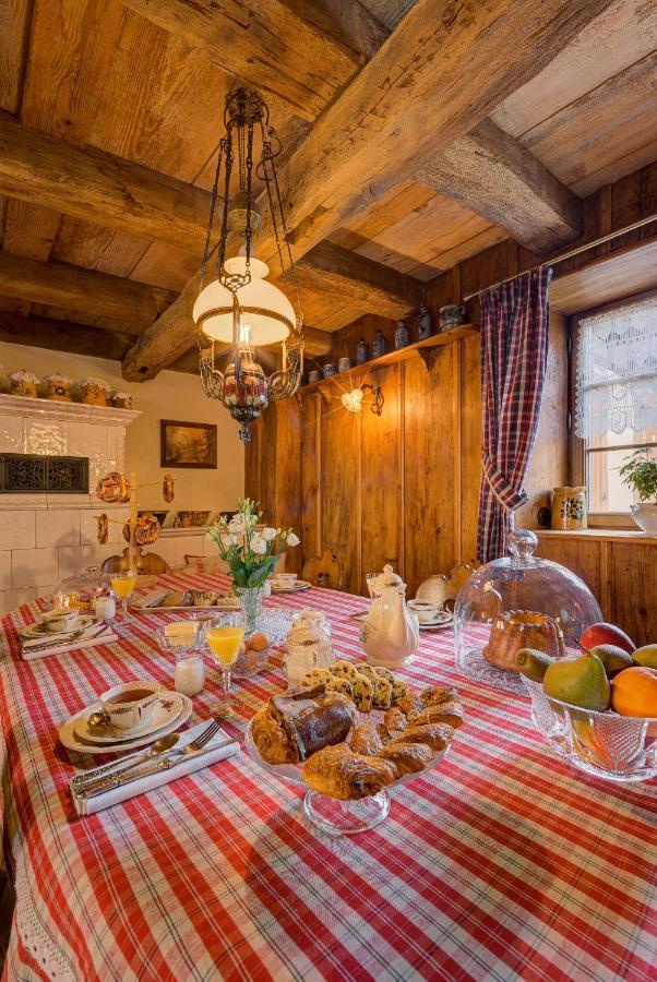 Au Fil Du Temps Bed & Breakfast Imbsheim Exterior photo