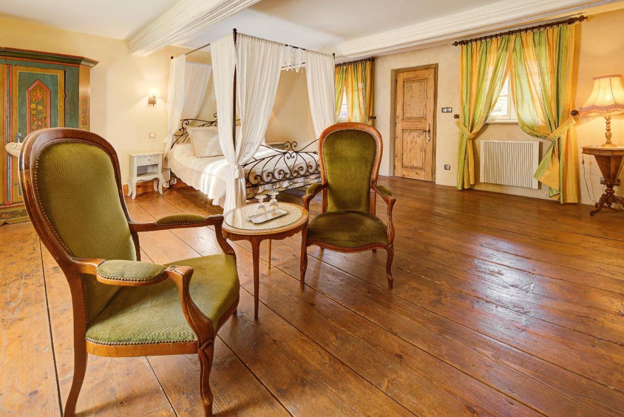 Au Fil Du Temps Bed & Breakfast Imbsheim Exterior photo